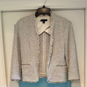 Ann Taylor Blazer Size 4